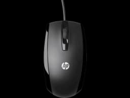 HP USB X500 Wired Optical Sensor Mouse