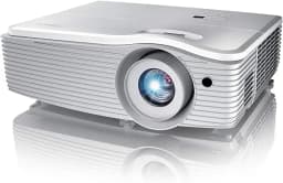 Optoma EH512 1080P WUXGA Support Business Projector