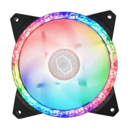 Cooler Master MasterFan MF120 Prismatic ARGB Cabinet Fan (Triple Pack)