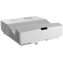 Optoma Technology W340UST 4000-Lumen WXGA Ultra-Short Throw DLP Projector
