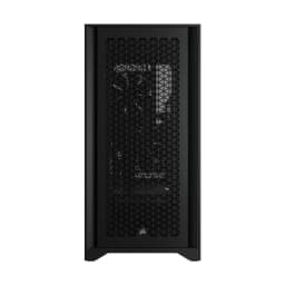 Corsair 4000D Airflow Cabinet (Black