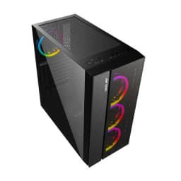 Ant Esports ICE 511 MT CABINET