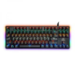 Ant Esports MK 1000 TKL Mechanical RGB Gaming Keyboard