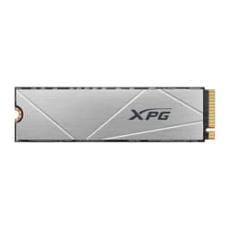 Adata XPG Gammix S60 512GB M.2 NVMe Gen4 Internal SSD - Image 4