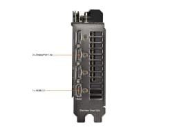 ASUS Dual GeForce RTX™ 3050 V2 8GB GDDR6