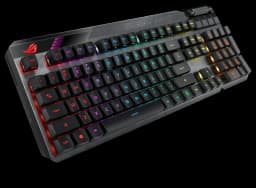 ASUS ROG Claymore II The most versatile keyboard (WIRE LESS) - Image 1