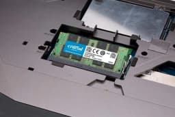 Crucial RAM 8GB DDR4 3200MHz Laptop Memory CT8G4SFRA32A - Image 4