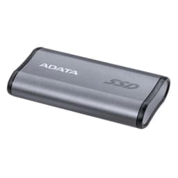 Adata SE880 1TB Titanium Gray External SSD - Image 3
