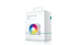 Deepcool CF120 PLUS WH-3 In One - Image 5