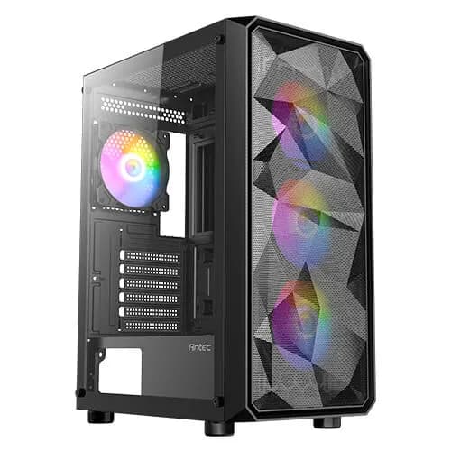 Pre Built Desktop Pc with RTX 3060 12GB