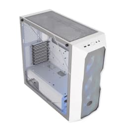 Cooler Master MasterBox TD500 Mesh (White)