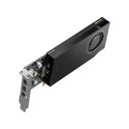 PNY NVIDIA RTX A400 4GB GDDR6 PRO Graphics Card