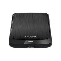 Adata HV320 4TB External Hard Drive (Black)