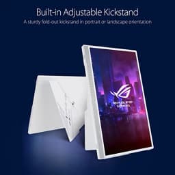 ASUS ROG Strix XG16AHP-W MONITER