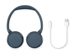 PHILIPS Audio TAH4209BL/00 Bluetooth Headphone