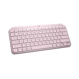 Logitech MX Keys Mini Wireless Illuminated Keyboard