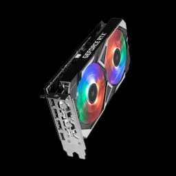 GALAX GeForce RTX 3050 EX 8GB GDDR6 Graphic Card