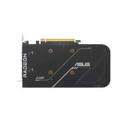 ASUS Dual Radeon RX 6600 V3 8Gb GDDR6 Graphics Card