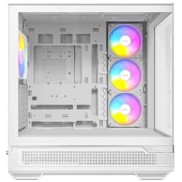 ANTEC C7 ARGB WHITE MIND TOWER CABINET