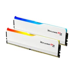 G.Skill Ripjaws M5 RGB 32GB (16GBx2) DDR5 5200MHz Desktop RAM