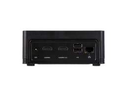 ECS LIVA Z2 MINI PC
