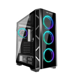Ant Esports Dynamic GT Mid Tower Cabinet (Black)