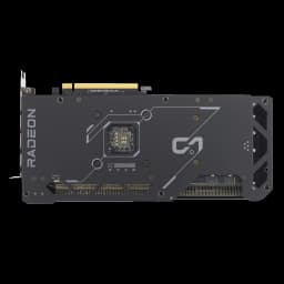 ASUS Dual Radeon™ RX 7700 XT OC Edition 12GB GDDR6