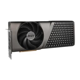 MSI RTX 4070 Ti Super Expert 16GB Graphics Card