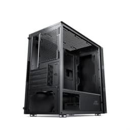 ANT ESPORTS ELITE 1000 TG MID TOWER GAMING CABINET