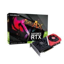 Colorful RTX 3050 NB DUO V LHR 8GB Gaming Graphics Card