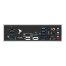 Asus TUF Gaming X870-Plus WIFI Motherboard