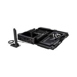 Asus Rog Maximus Z890 Extreme LGA1851 E-ATX Motherboard