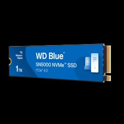 WD Blue SN5000 NVMe™ SSD - 1TB
