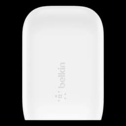 Belkin BoostCharge USB-C PD 3.0 PPS Wall Charger 30W