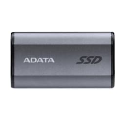 Adata SE880 1TB Titanium Gray External SSD - Image 1