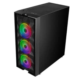 Ant Esports ICE-521MT Cabinet