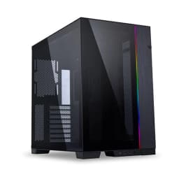Lian Li O11 Dynamic EVO ARGB (E-ATX) Cabinet (Black) Lian Li O11 Dynamic EVO ARGB (E-ATX) Cabinet (Black)