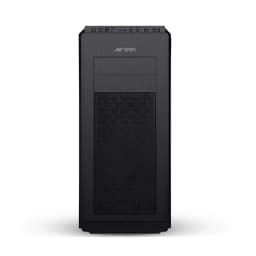 Ant Esports VANGUARD Full Tower Professional Cabinet (Black)