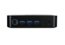 ECS LIVA Z MINI PC