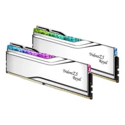 G.Skill Trident Z5 Royal RGB 32GB (16GBx2) DDR5 7200MHz Desktop RAM - Image 3