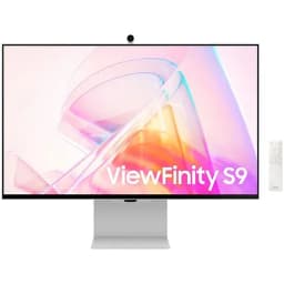 Samsung 27 inch ViewFinity S9 5K Gaming Monitor