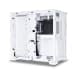 Lian Li O11 Dynamic EVO ARGB (E-ATX) Cabinet (White)