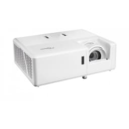Optoma Projector 4500 Lumens (ZW403-W)