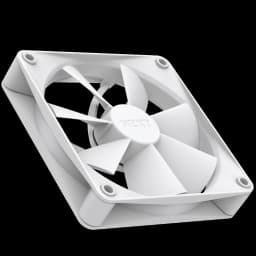 NZXT F120P Static Pressure Fans RF-P12SF-W1