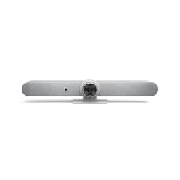 Logitech Rally Bar – White