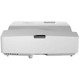Optoma Technology W340UST 4000-Lumen WXGA Ultra-Short Throw DLP Projector