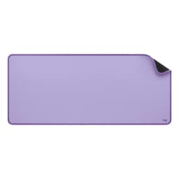 Logitech Desk Mat Studio Series Levender