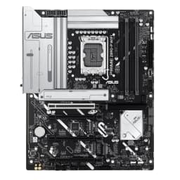 ASUS Prime Z890-P Wifi CSM DDR5 LGA1851 ATX Motherboard