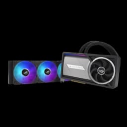 ASUS ROG Astral LC GeForce RTX™ 5090 32GB GDDR7 OC Edition