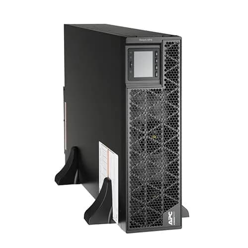 APC Smart-UPS Online, SURT20KUXIG-IN Excluding Battery and Rack
